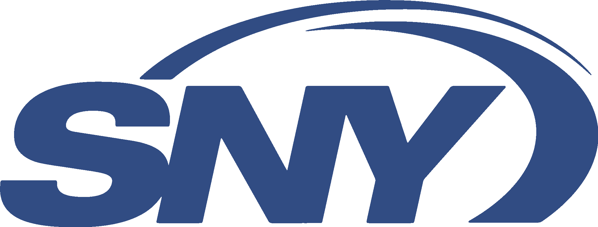 SportsNet New York Logo